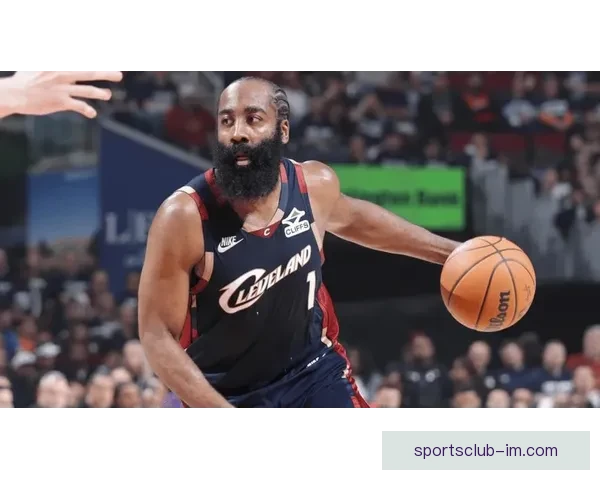 哈登职业生涯八次抢七战绩持平三年后再度挺进季后赛次轮